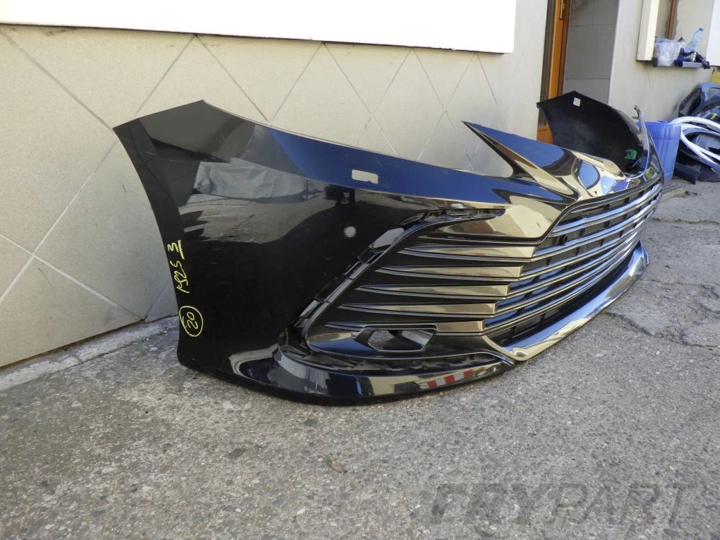 TOYOTA CAMRY VIII VX70 LIFT 21- Front Bumper
