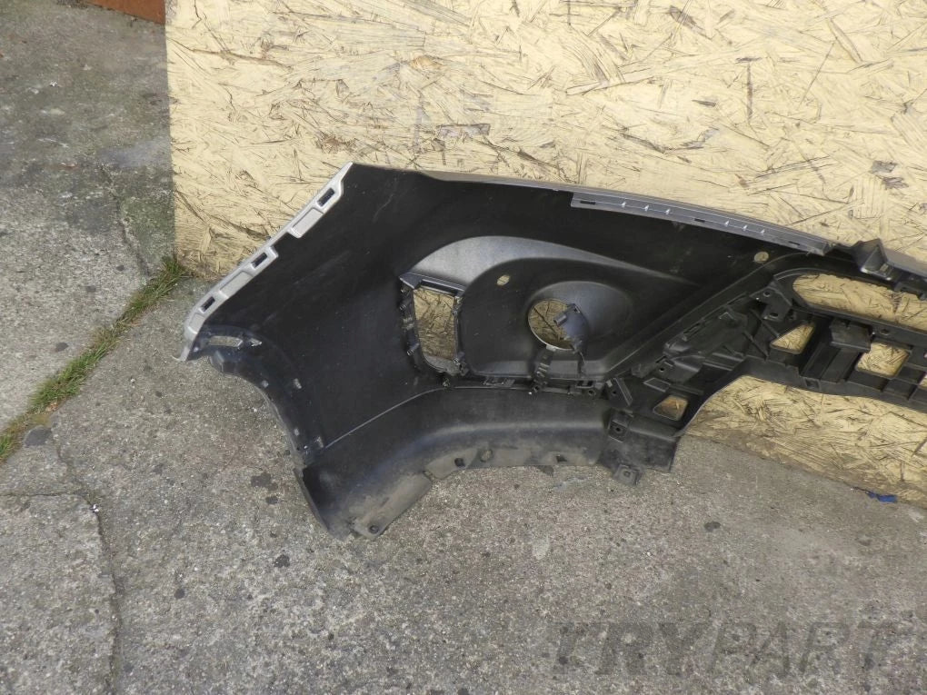 SUZUKI VITARA III LIFT 18- Front Bumper