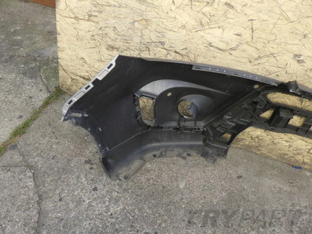 SUZUKI VITARA III LIFT 18- Front Bumper