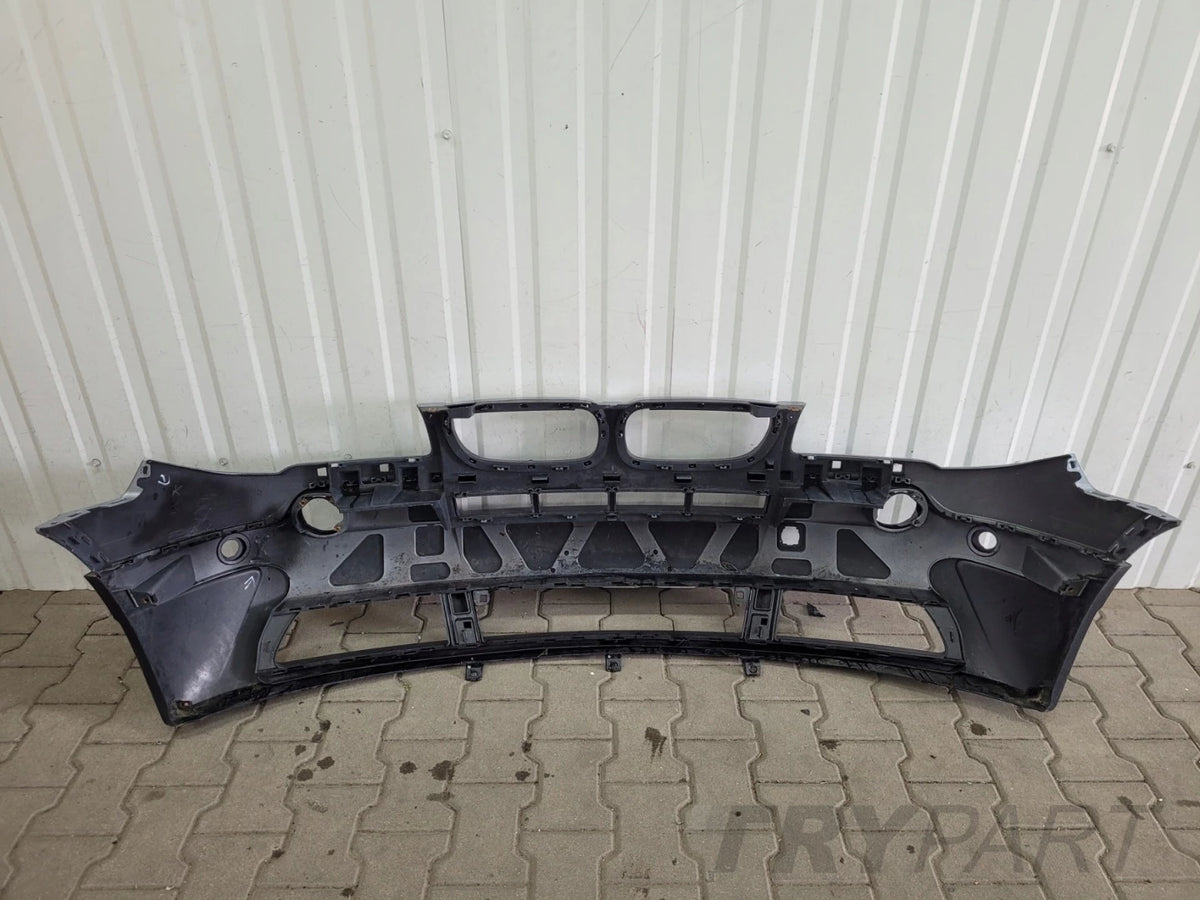Front Bumper BMW X3 E83 03-06