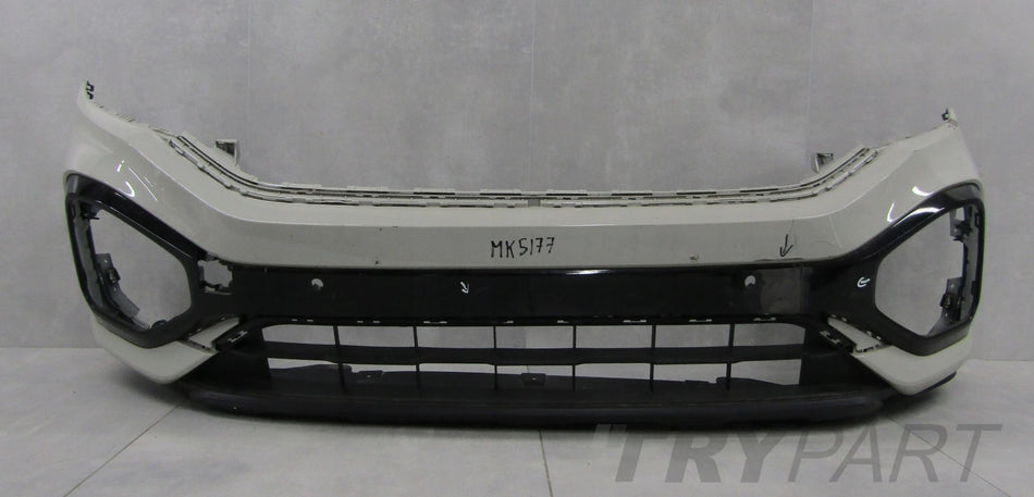 Front Bumper for Volkswagen VW T-Roc R Line 2GA Lift 2021-2024