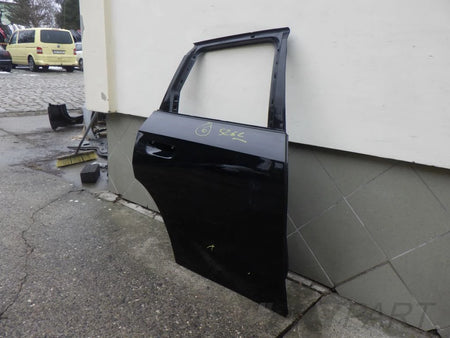 BMW X1 U11 22- Right Rear Door