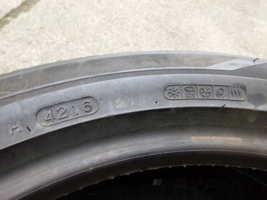 Hankook KINERGY 4S H740 XL 205 50R 17 93 V CAL ROK