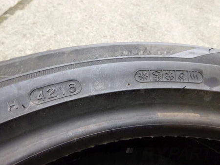 Hankook KINERGY 4S H740 XL 205 50R 17 93 V CAL ROK