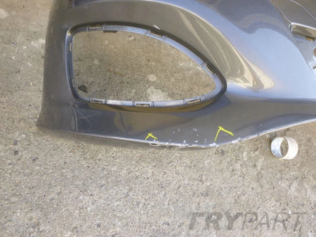 MERCEDES B CLASS 246 LIFT front bumper