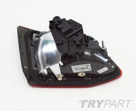 BMW 2 F45 TAIL LIGHT RIGHT, HATCH MOUNTED, GENUINE EU