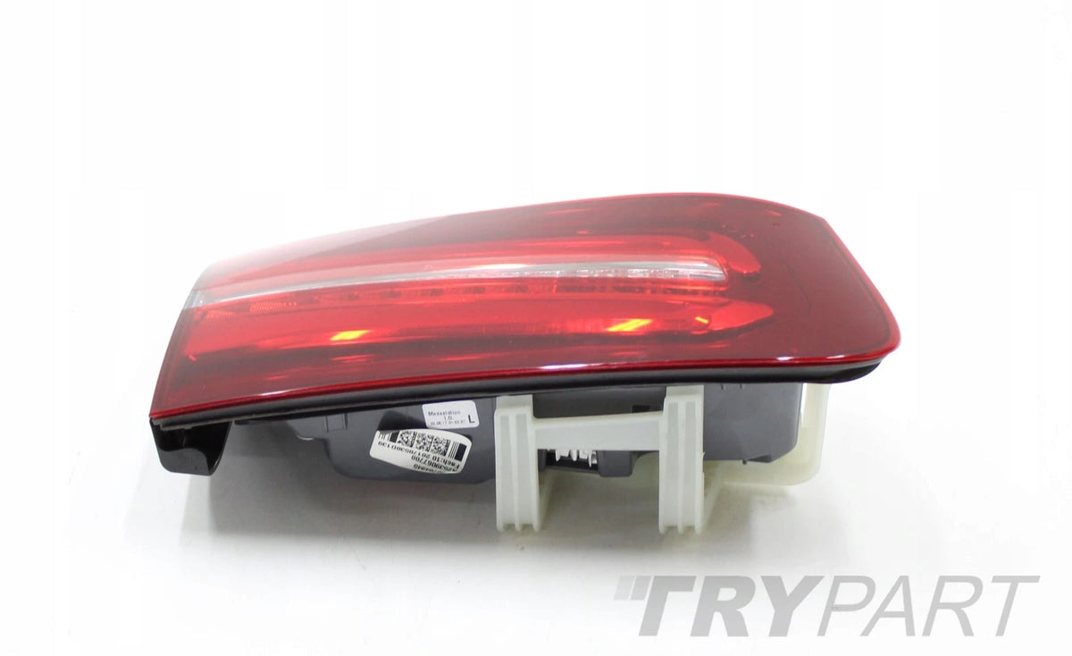 MERCEDES GLC W253 X253 LEFT REAR TAIL LIGHT IN TRUNK LID LED ORG EU A2539067700