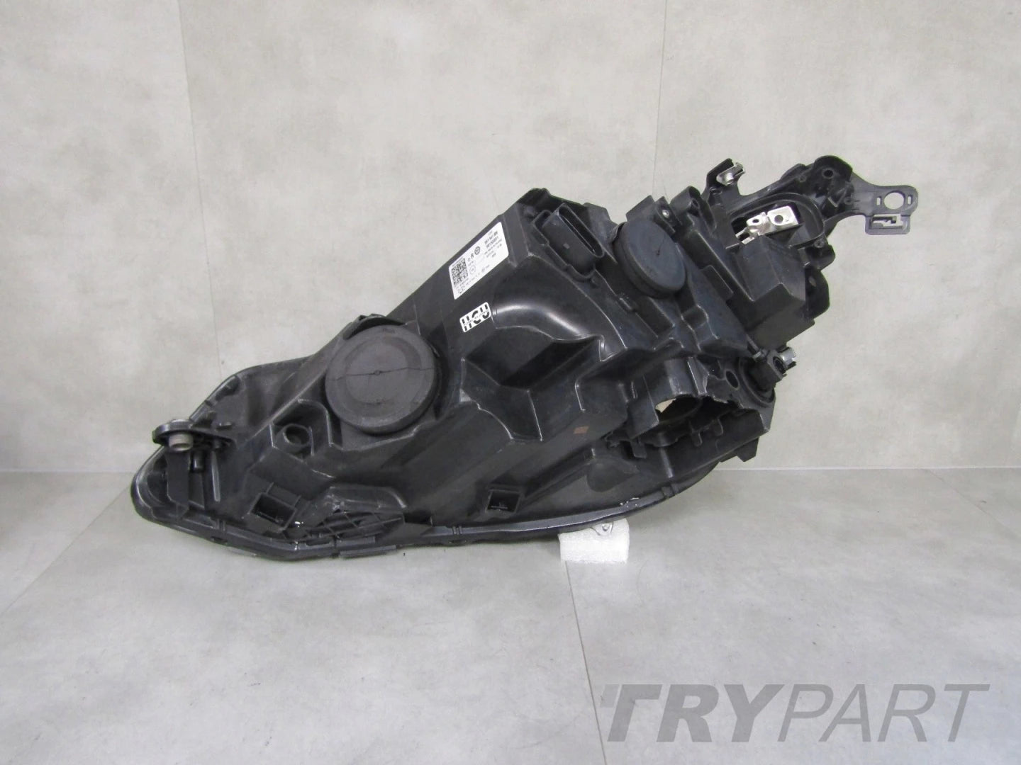 HEADLIGHT VOLKSWAGEN VW GOLF 8 VIII LED 19-24 RH RIGHT 5H1941006