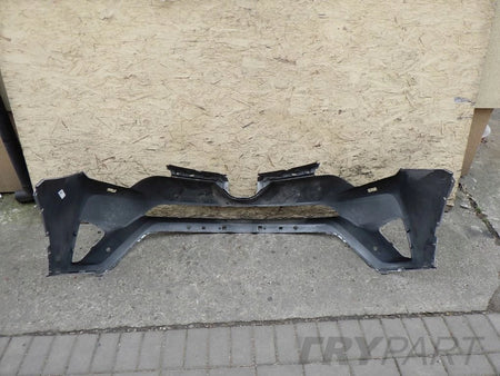 TOYOTA RAV IV 4 LIFT 15- Front Bumper