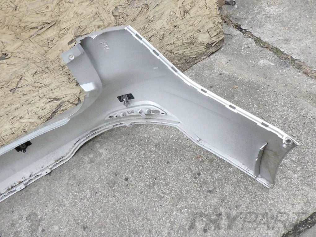 FORD FOCUS MK4 IV ESTATE 18- rear bumper