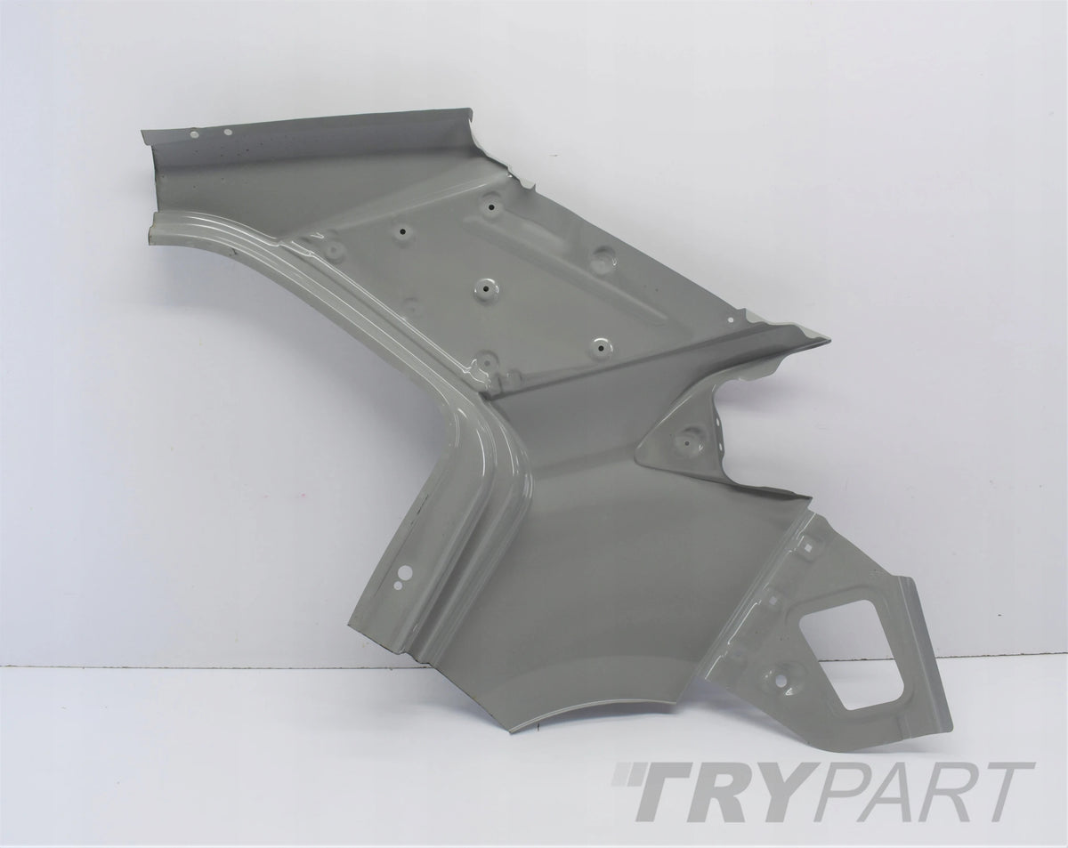 HYUNDAI I20 II RIGHT REAR FENDER COVER ORG HB