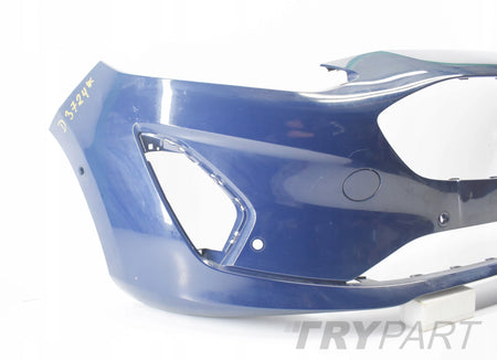 FORD FIESTA MK8 FRONT BUMPER ORG