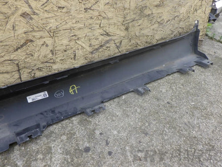 BMW X5 G05 M PACKAGE 18- Door Sill Trim Right