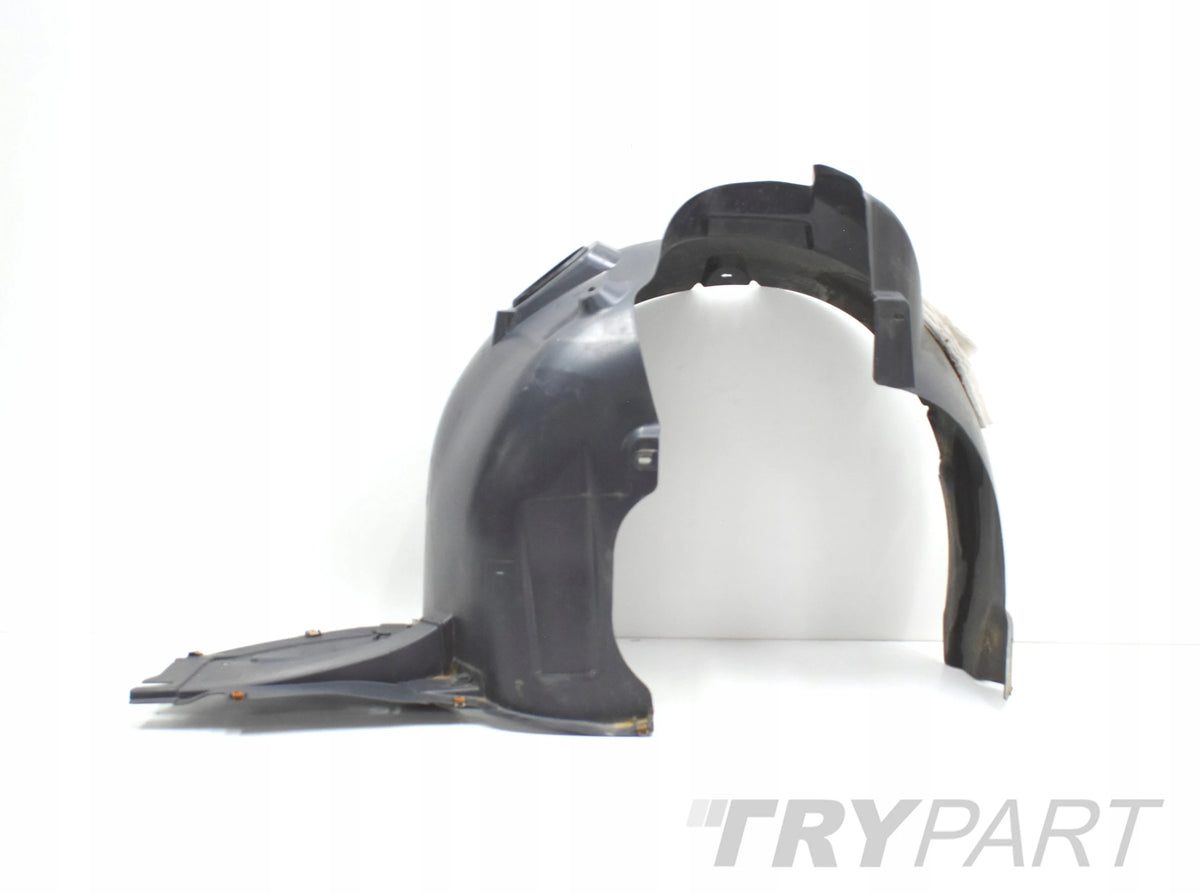 SKODA FABIA III 6V0 RIGHT FRONT FENDER