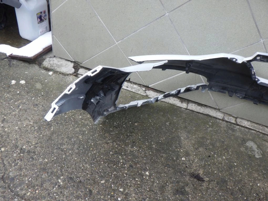 RENAULT ARKANA RS LINE 2020- 620222372R Front Bumper