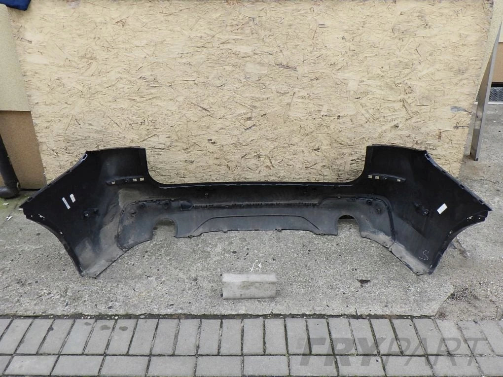 BMW X3 G01 M Sport Package Rear Bumper