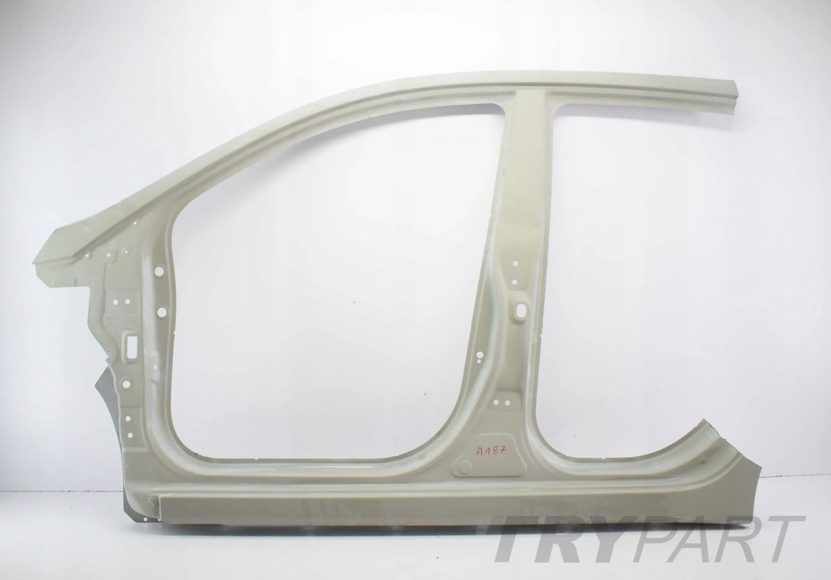 HYUNDAI I10 II LEFT SILL COVER PANEL ORG NEW