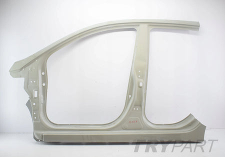 HYUNDAI I10 II LEFT SILL COVER PANEL ORG NEW