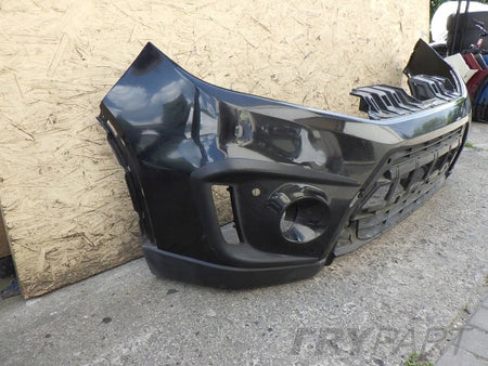 SUZUKI VITARA III 3 15- Front Bumper