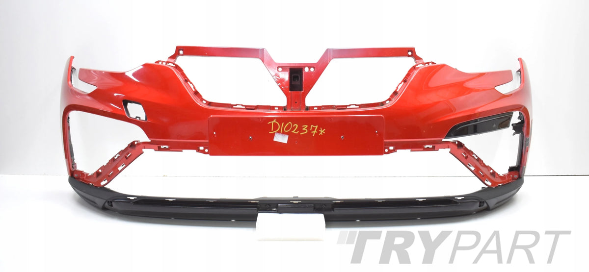 RENAULT ARKANA RS ARKANA RS LINE FRONT BUMPER FRONT ORIGINAL + BOTTOM