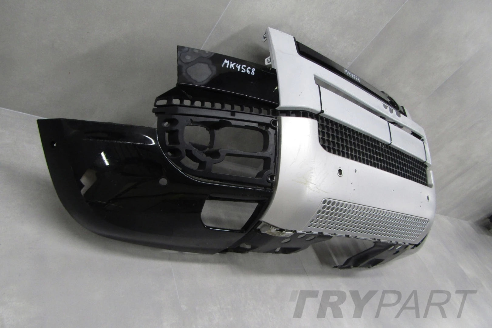 Front Bumper for Land Rover Defender 2 II L663 20-