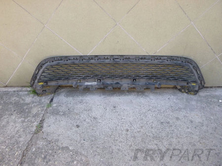 DISCOVERY SPORT LANDMARK Front Bumper Center Trim