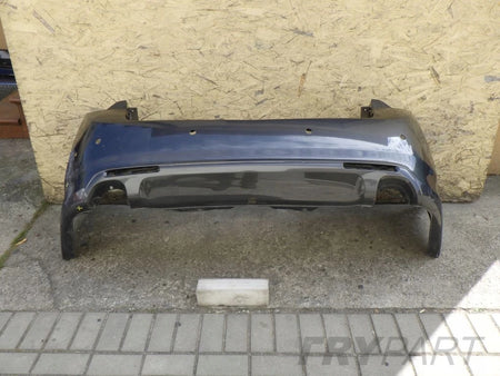 HONDA ACCORD SEDAN VIII 08-12 71501-TL0-ZZ00 rear bumper