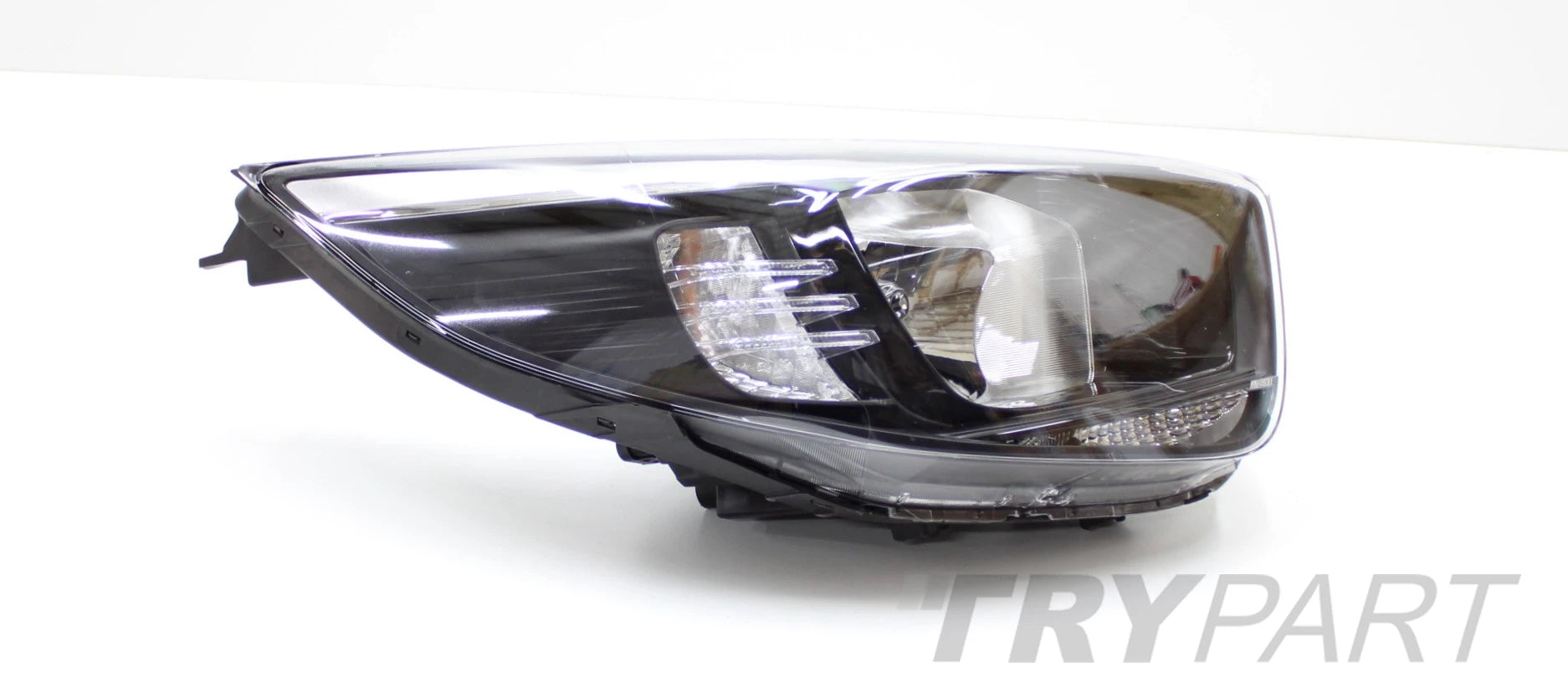 KIA PICANTO III RIGHT FRONT HEADLIGHT ORG EU 92102-G60
