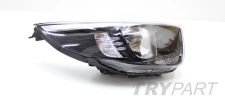 KIA PICANTO III RIGHT FRONT HEADLIGHT ORG EU 92102-G60