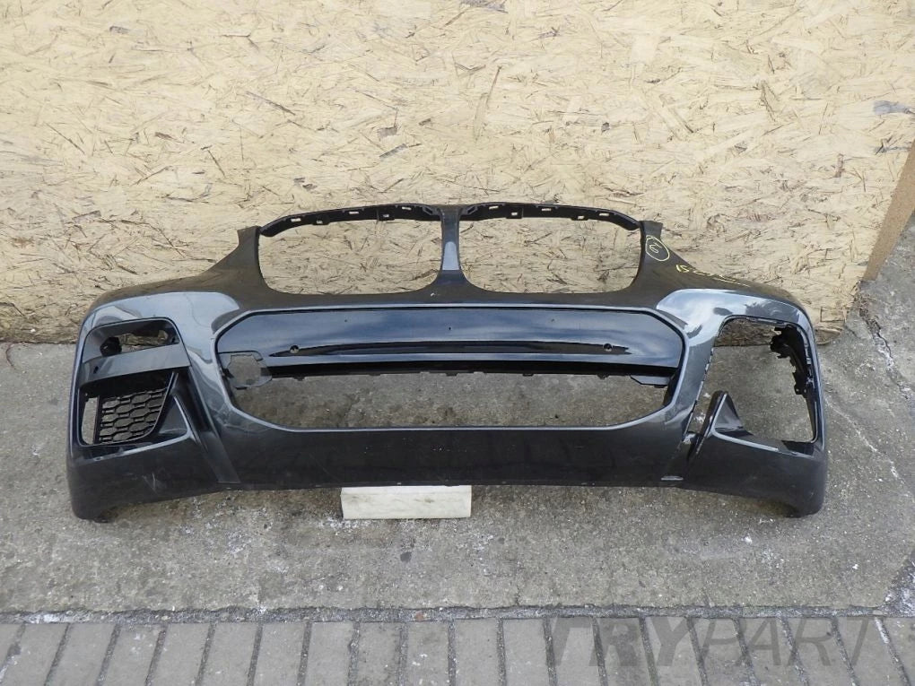BMW X3 G01 X4 G02 M Sport Package Front Bumper