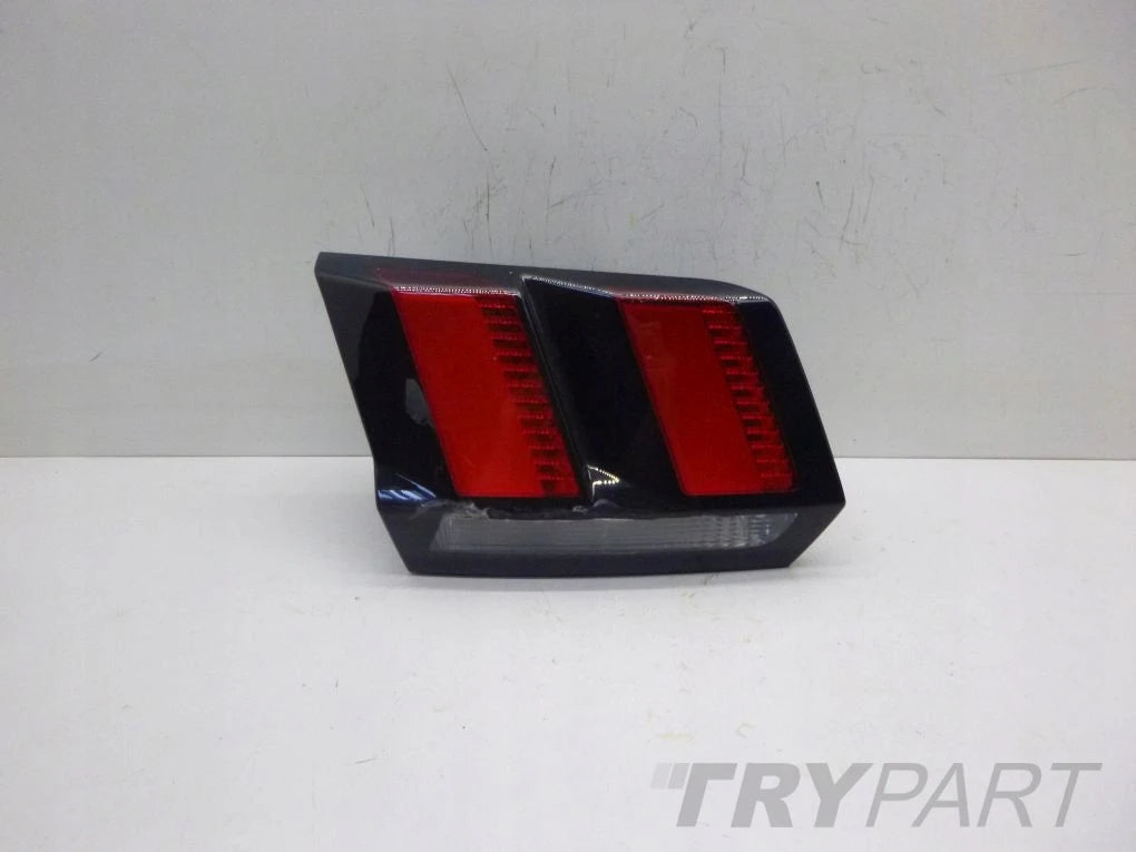 PEUGEOT 3008 II P84 16- left rear lamp