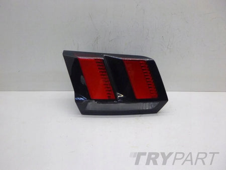 PEUGEOT 3008 II P84 16- left rear lamp
