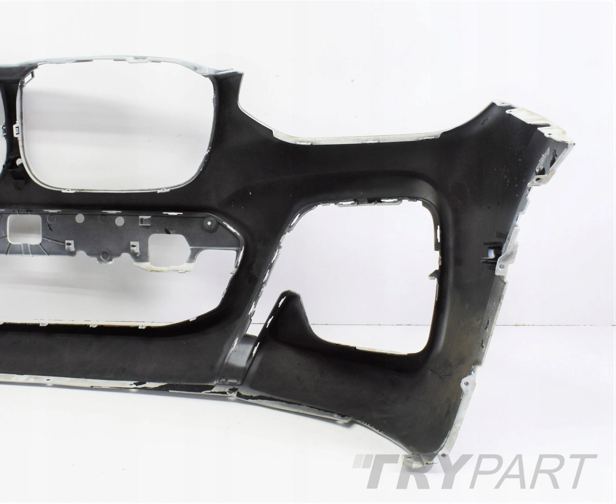 BMW X3 X4 G01 G02 M PACKAGE FRONT BUMPER
