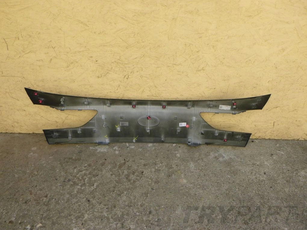 KIA CEED III SW KOMBI 18- Rear Flap Cover