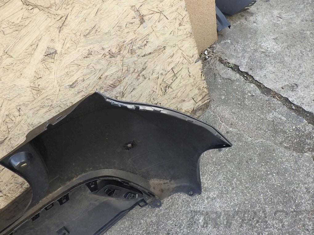 TOYOTA YARIS 4 IV P21 2020- Rear Bumper