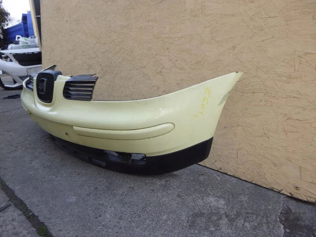 SEAT AROSA LIFT 00- Front bumper