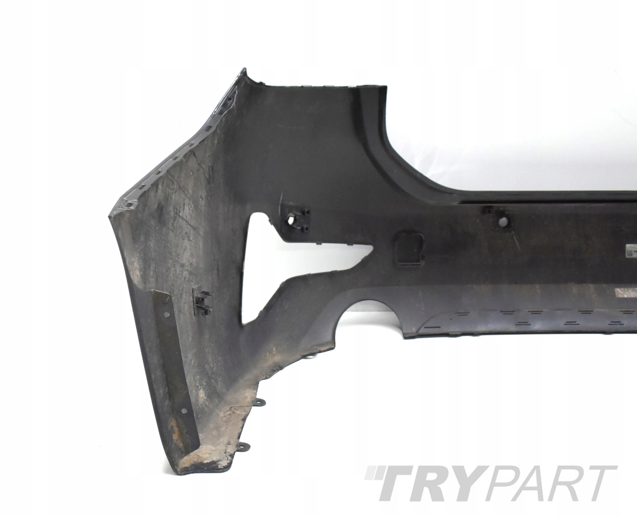 BMW 3 G21 REAR BUMPER ORG TOURING