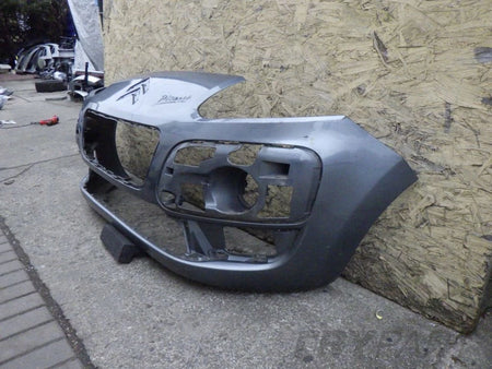 CITROEN C3 PICASSO 08- front bumper