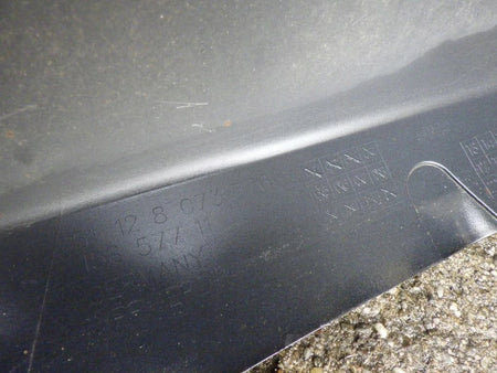 BMW 3 G21 M PACKAGE ESTATE 18- rear bumper