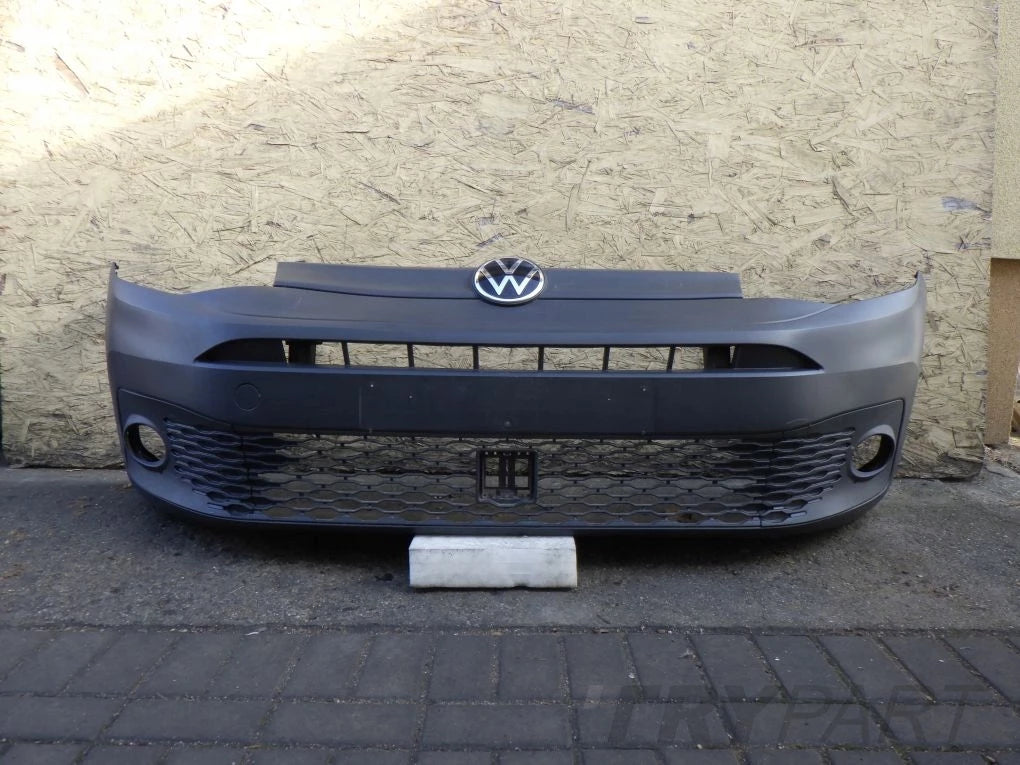 VW CADDY IV 2K7 20- FRONT BUMPER