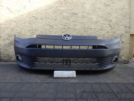 VW CADDY IV 2K7 20- FRONT BUMPER