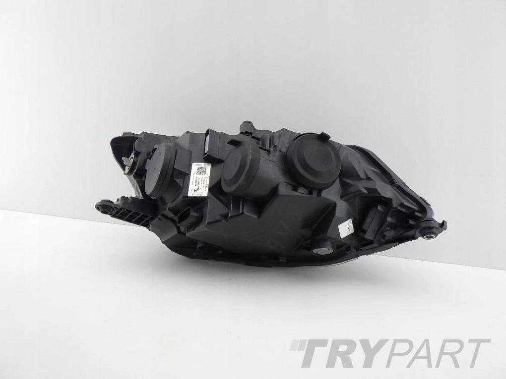 SKODA FABIA 3 III 3V1 14- Left Front Lamp
