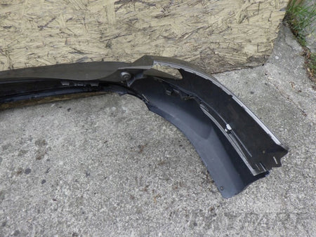 TOYOTA RAV4 RAV 4 IV FACELIFT 15- Rear Bumper