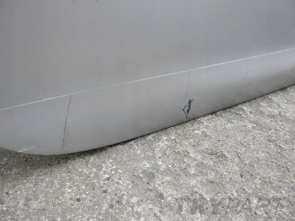 MAZDA MX5 98-05 Complete Right Door