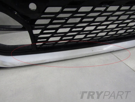 Front Bumper for Mini Cooper F65 F66 F67 JCW 24-