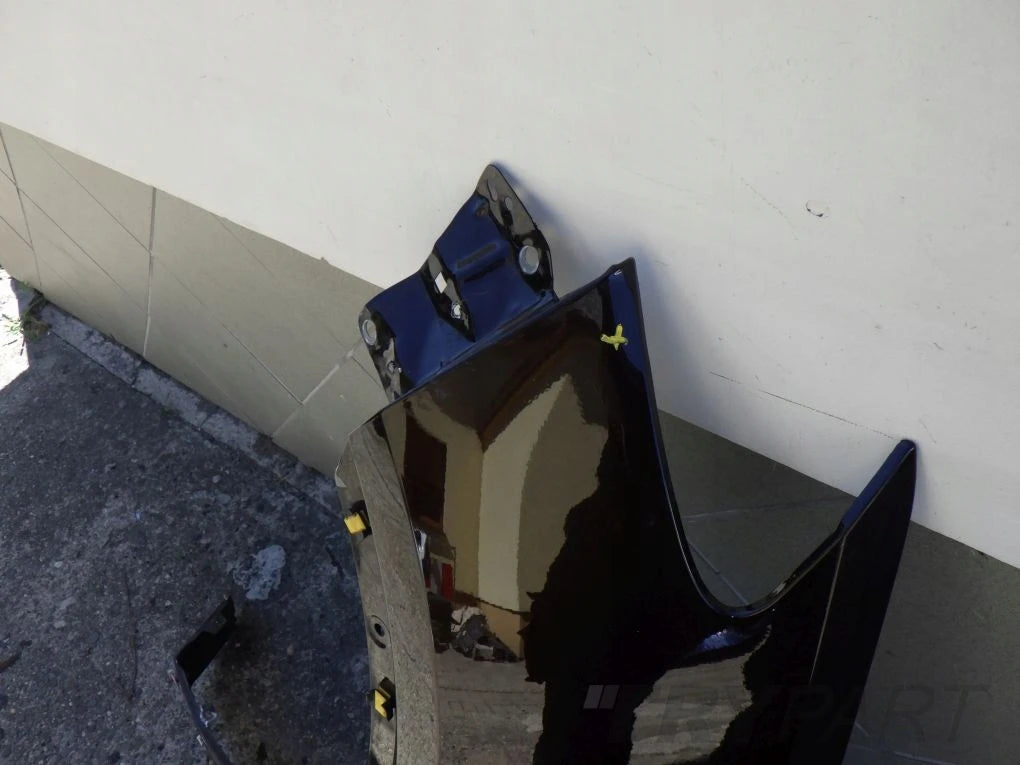 OPEL MOKKA 12- front left fender