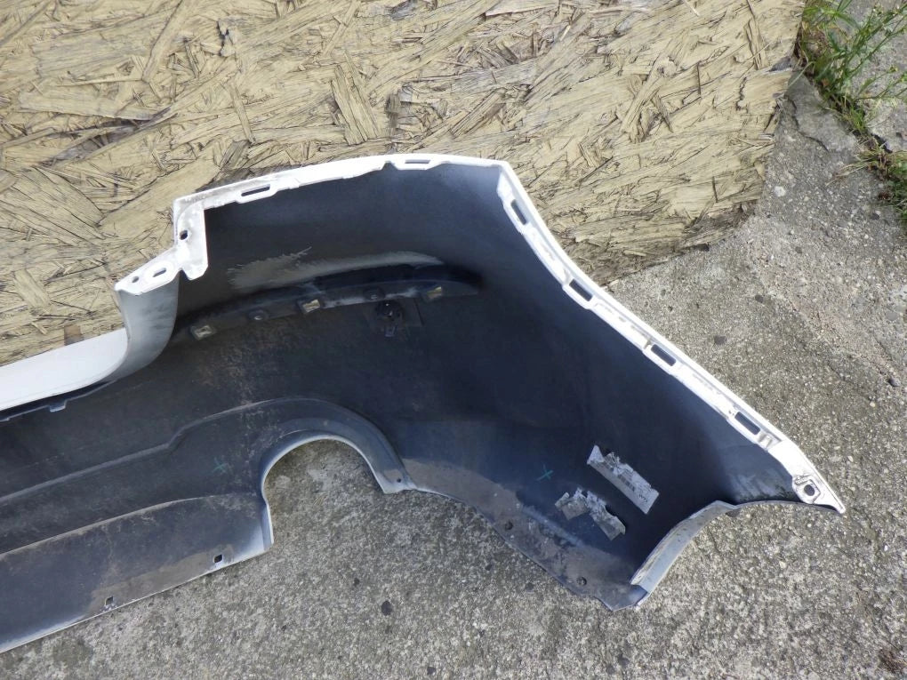 BMW 1 F40 19- Rear Bumper