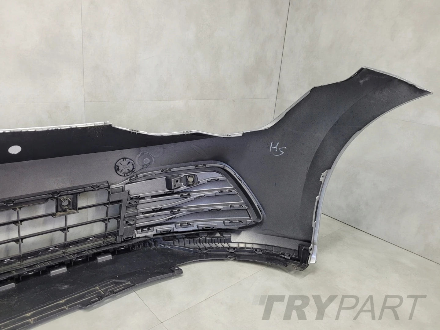 Front Bumper for Volkswagen VW Golf 8 VIII 5H0 20-