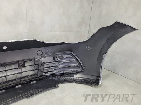 Front Bumper for Volkswagen VW Golf 8 VIII 5H0 20-