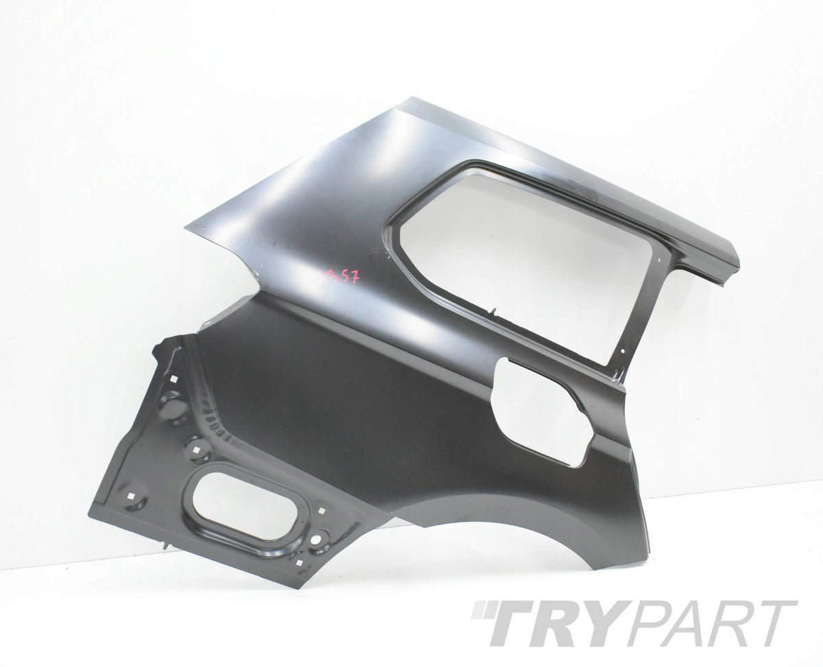 VW PASSAT B8 3G9 RIGHT FENDER HOUSING RIGHT REAR ORIGINAL STATION WAGON